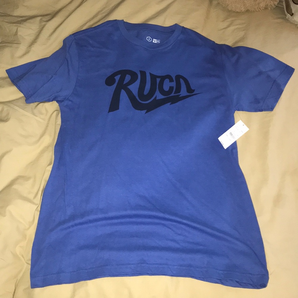 RVCA shirt